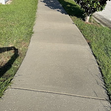 Driveway-and-Sidewalk-Pressure-Washing-in-Groveland-FL 0